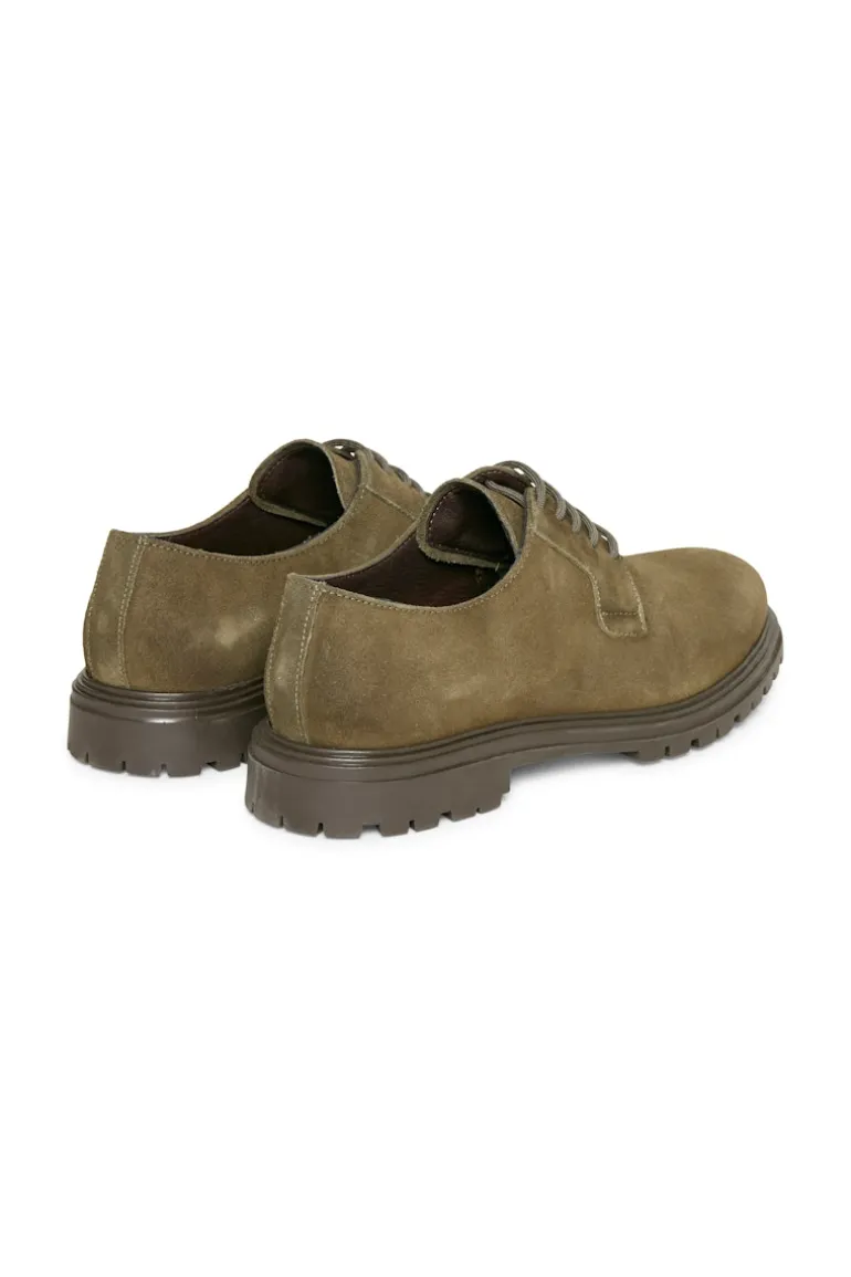 MAcafel Shoes