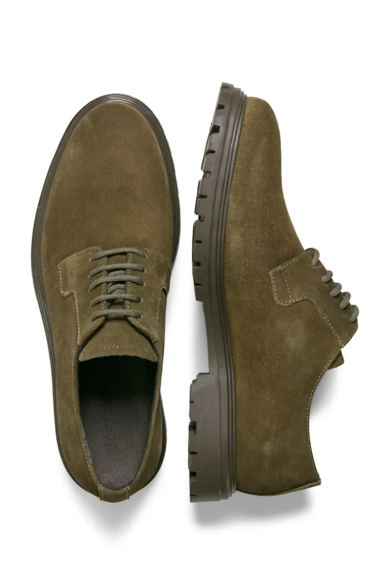 MAcafel Shoes