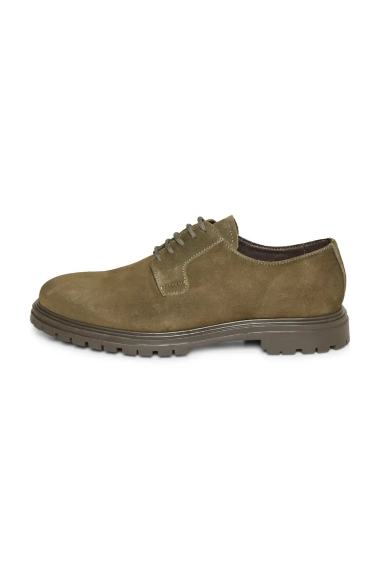 MAcafel Shoes