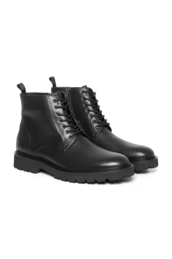 MACaio Lederstiefel