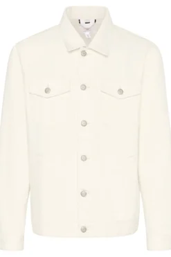 MAcallan M73 Casual Denim Jacke