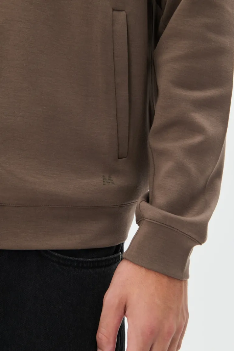 MAcallum Cardigan