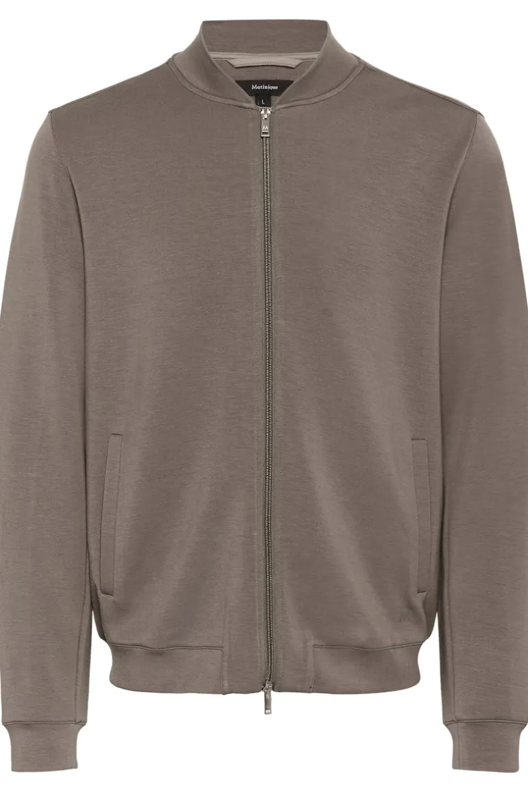 MAcallum Cardigan