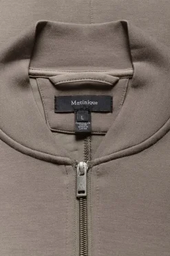 MAcallum Cardigan
