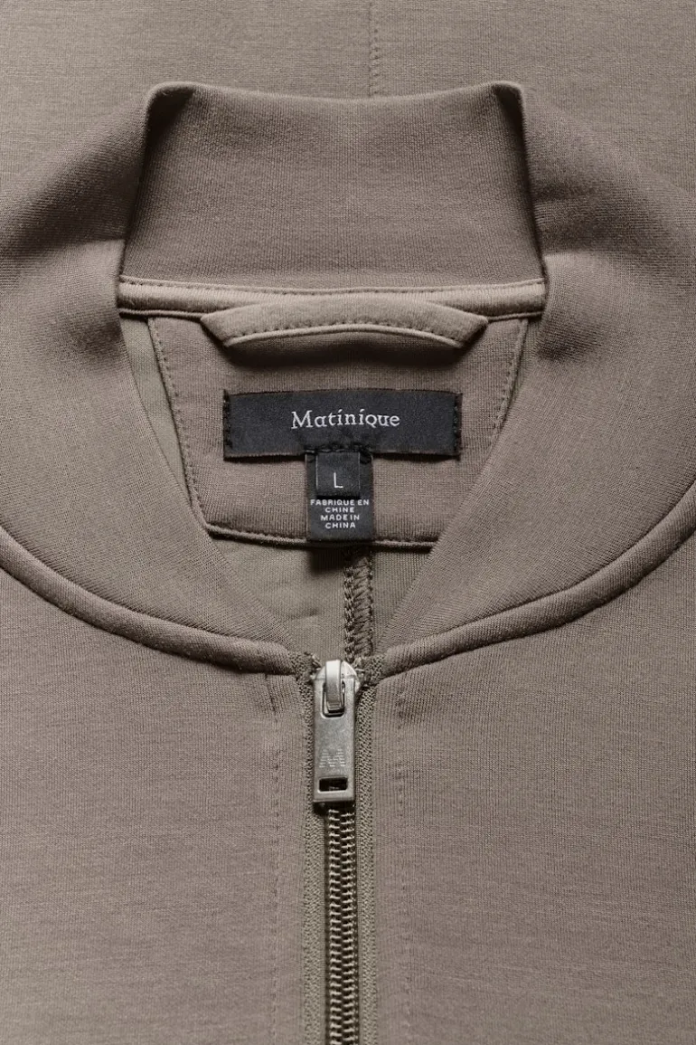 MAcallum Cardigan