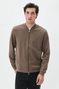 MAcallum Cardigan