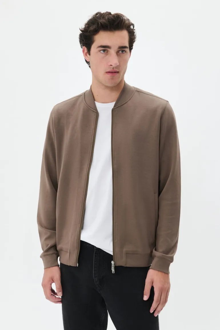 MAcallum Cardigan