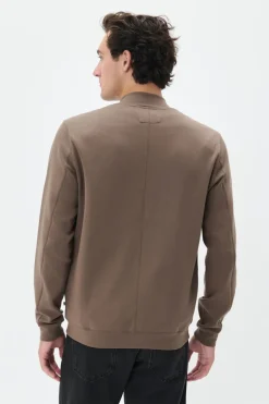 MAcallum Cardigan