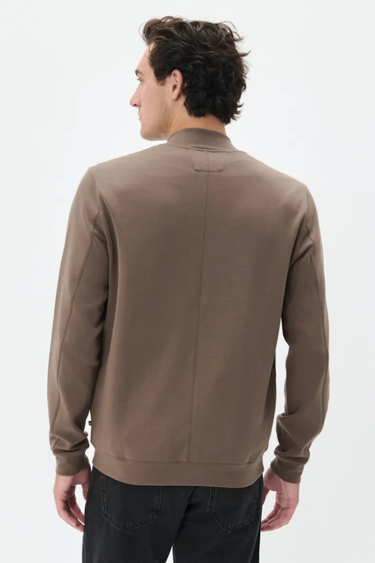 MAcallum Cardigan
