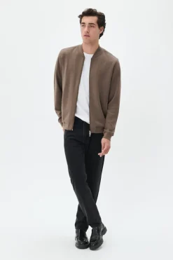 MAcallum Cardigan