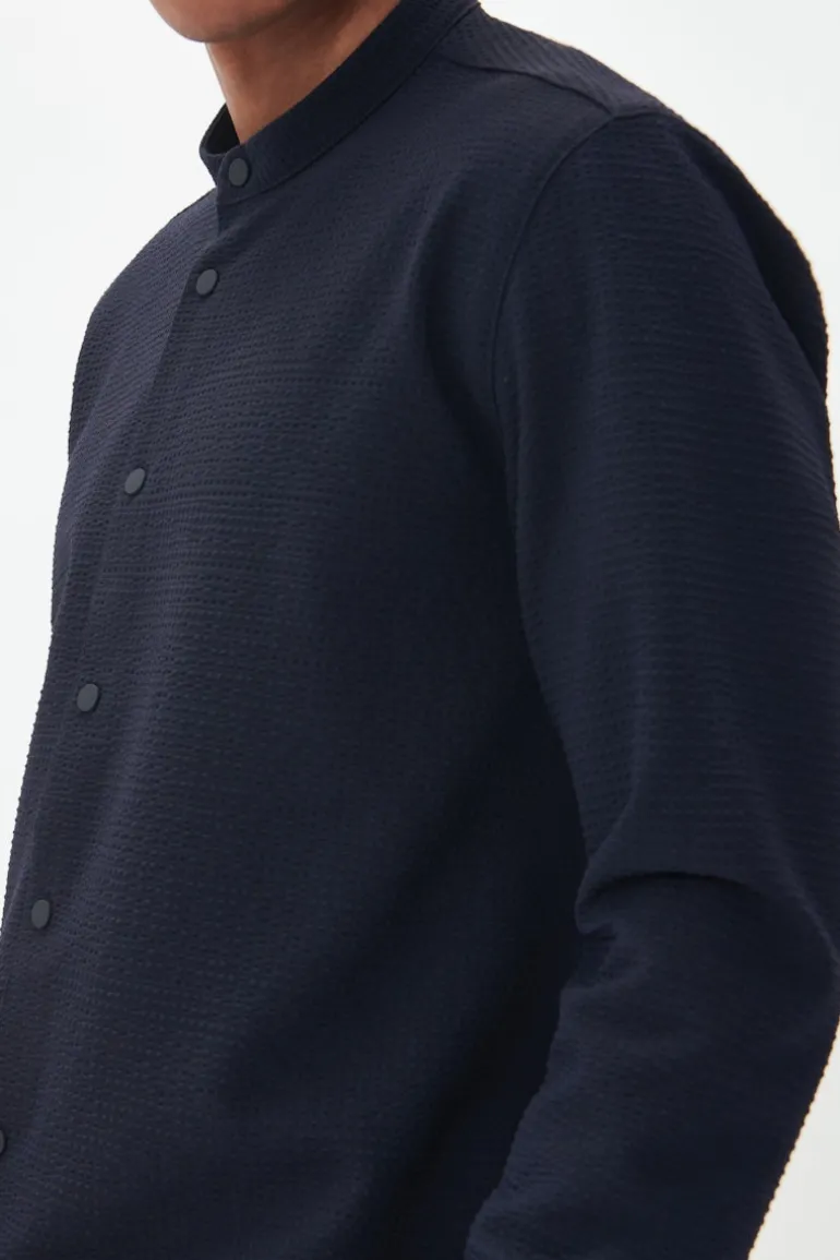 MAchinzon M73 Overshirt