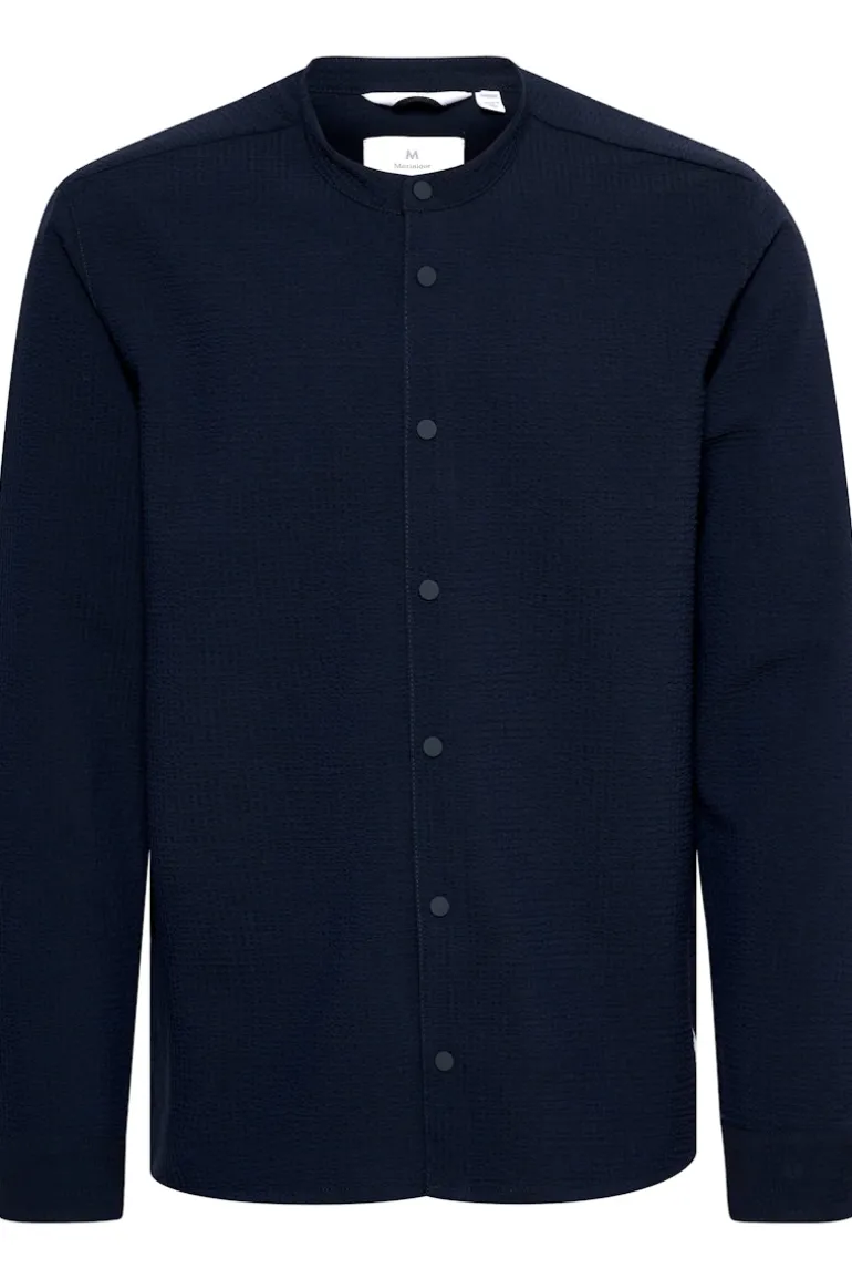 MAchinzon M73 Overshirt
