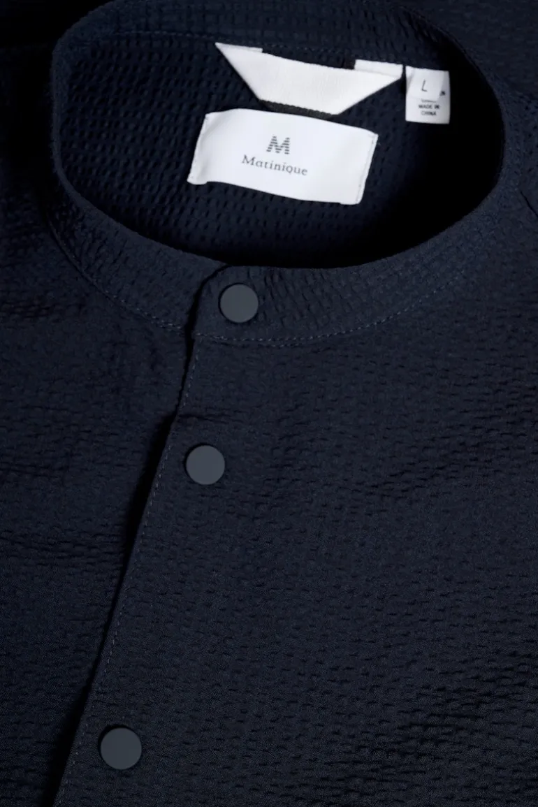 MAchinzon M73 Overshirt