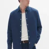 MAChristaldo Denim Hemd
