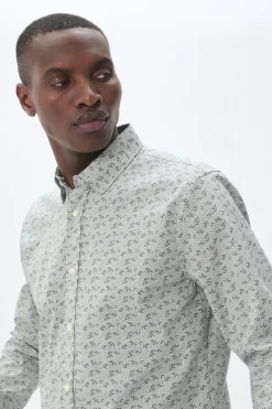 MAChristaldo Hemd