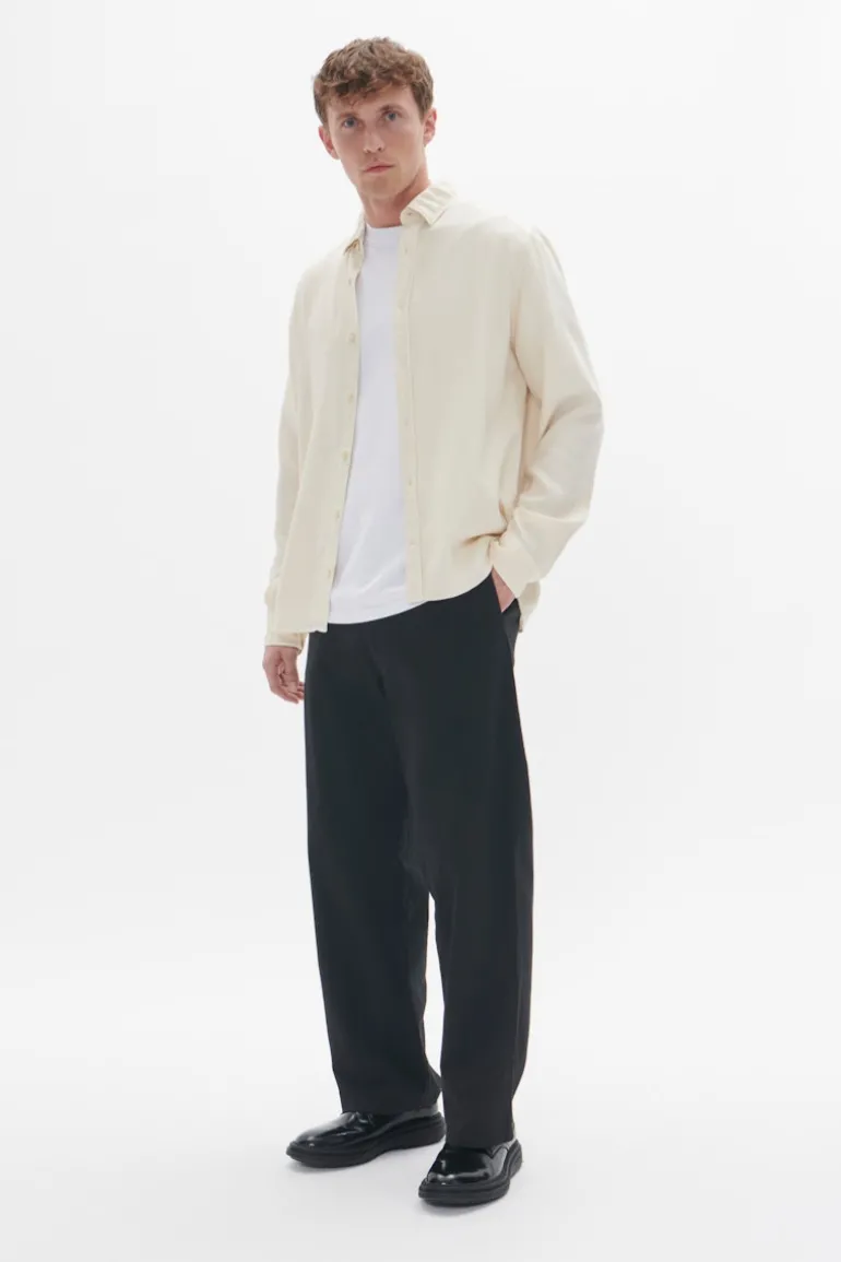 MAChristaldo Hemd
