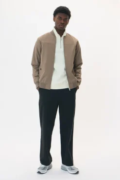 MAclay Bomber Jacket