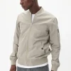 MAclay Bomber Jacket