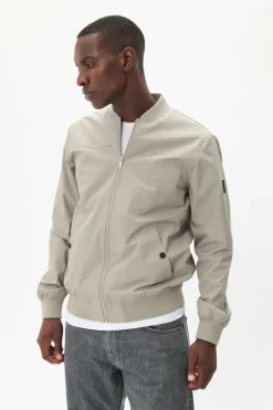 MAclay Bomber Jacket