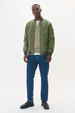 MAclay Bomber Jacket