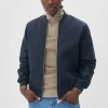 MAclay Bomber Jacket