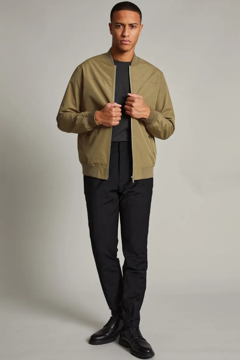 MAclay Bomber Jacket