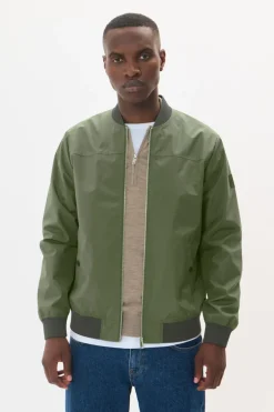 MAclay Bomber Jacket