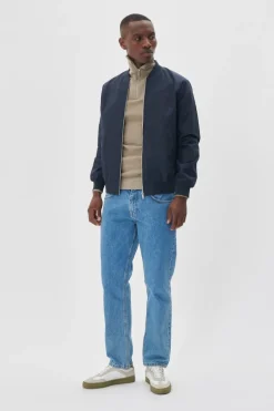 MAclay Bomber Jacket