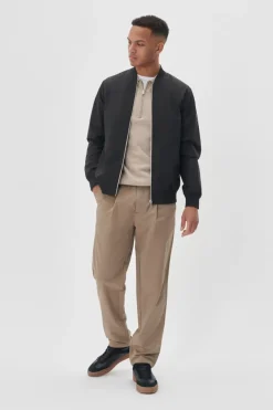 MAclay Bomber Jacket