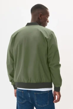 MAclay Bomber Jacket