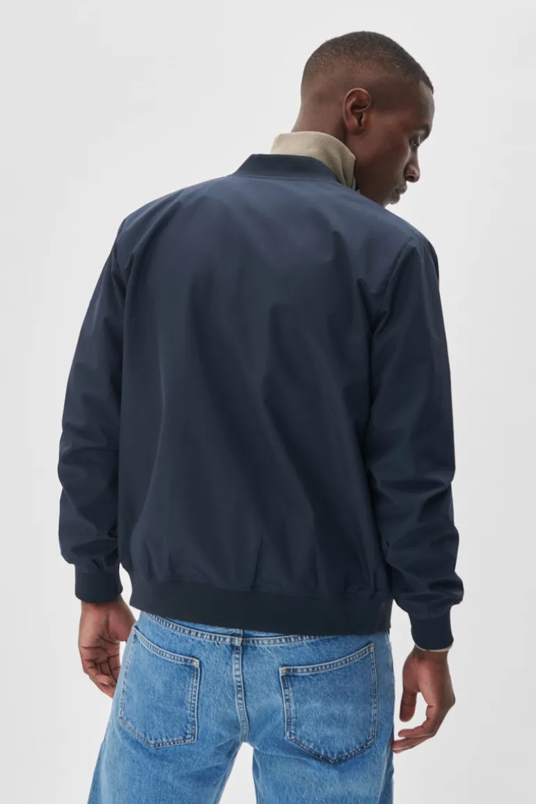 MAclay Bomber Jacket