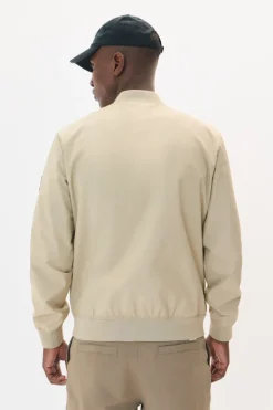 MAclay Bomber Jacket