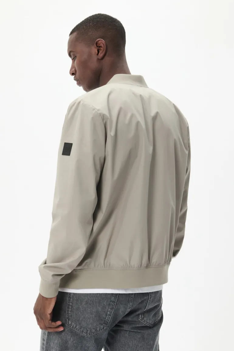 MAclay Bomber Jacket