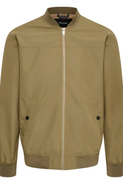 MAclay Bomber Jacket