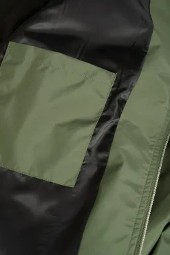 MAclay Bomber Jacket