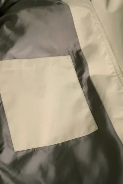 MAclay Bomber Jacket