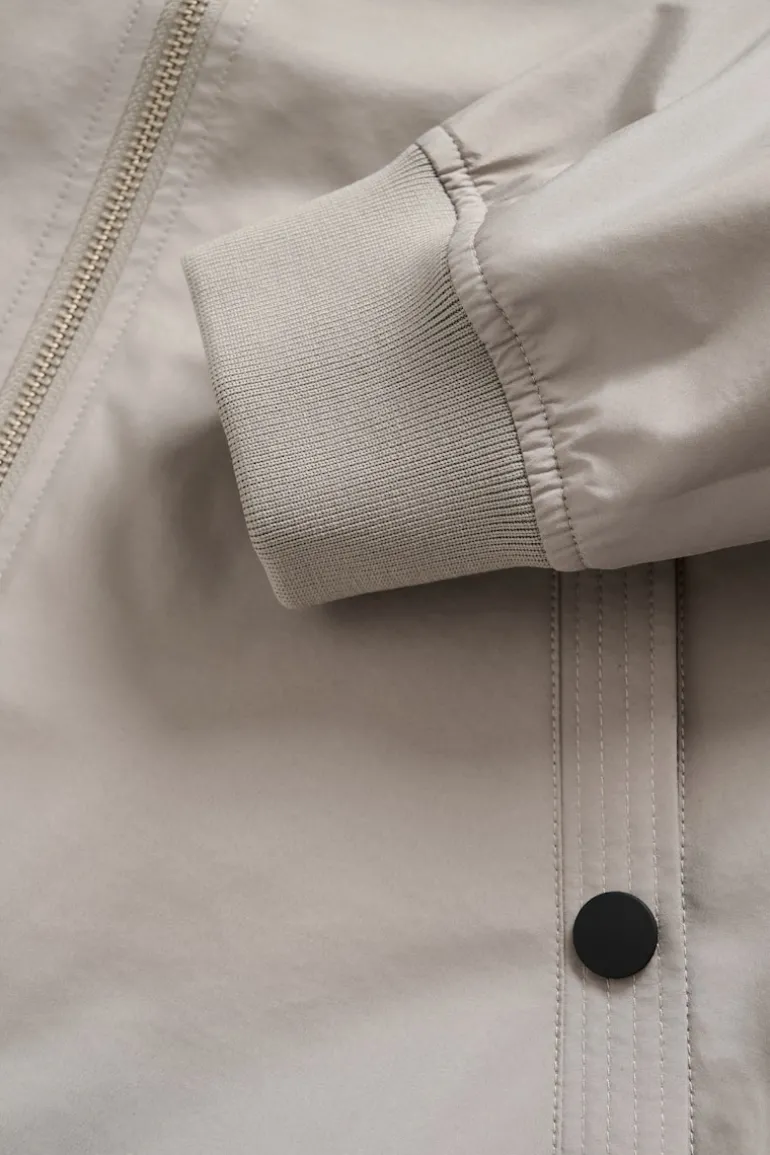 MAclay Bomber Jacket