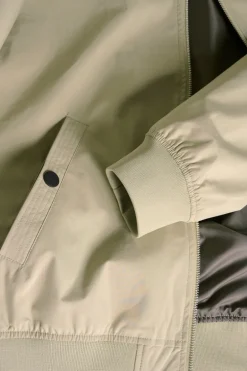MAclay Bomber Jacket