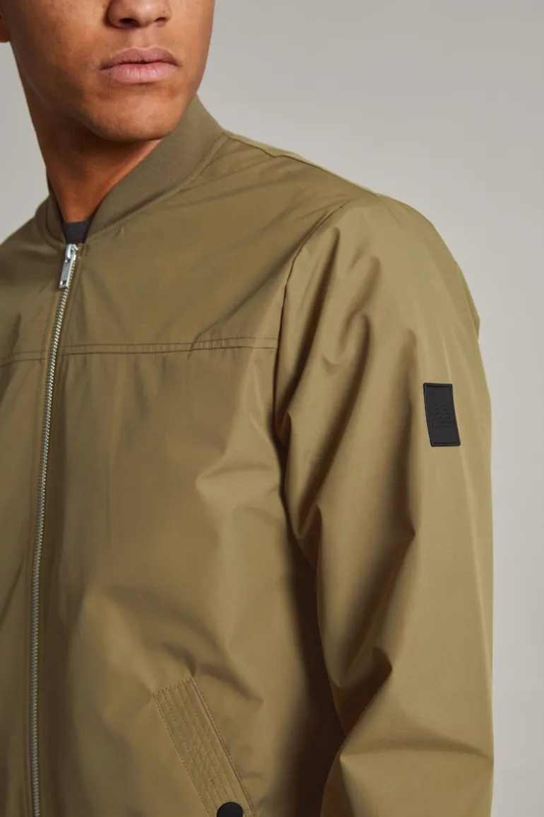MAclay Bomber Jacket