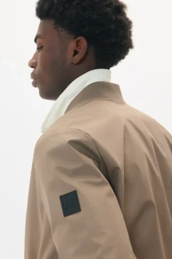 MAclay Bomber Jacket