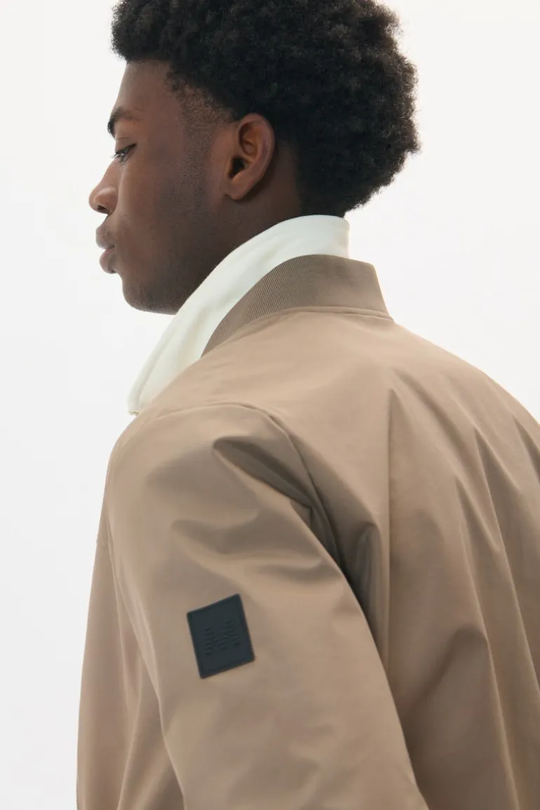 MAclay Bomber Jacket