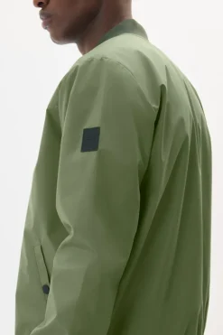 MAclay Bomber Jacket