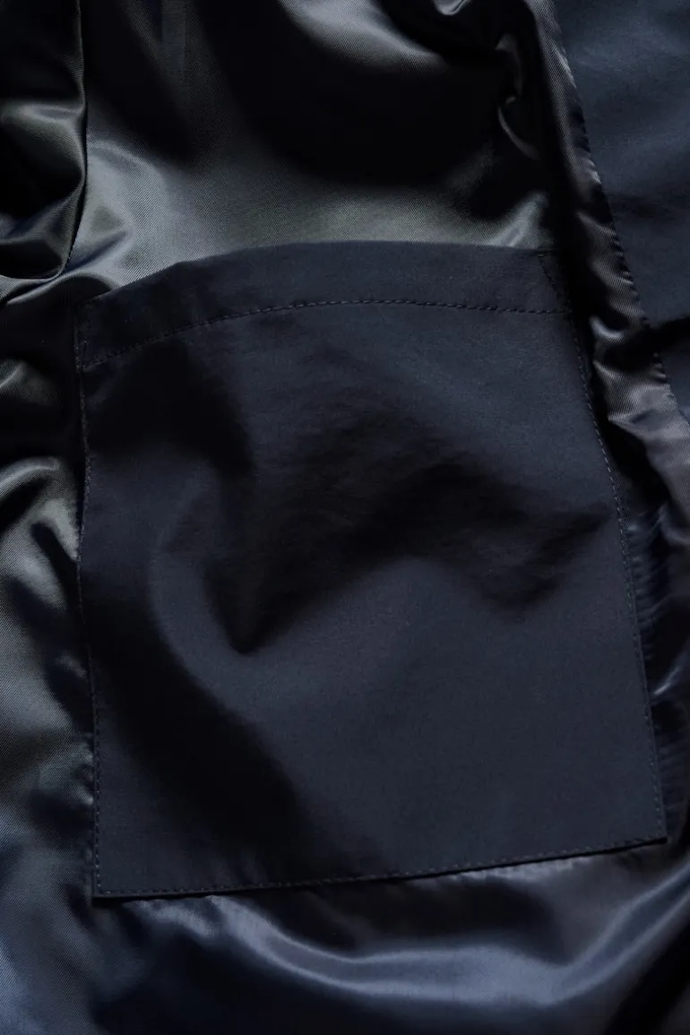 MAclay Bomber Jacket