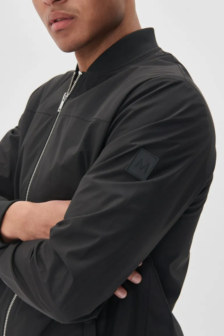 MAclay Bomber Jacket
