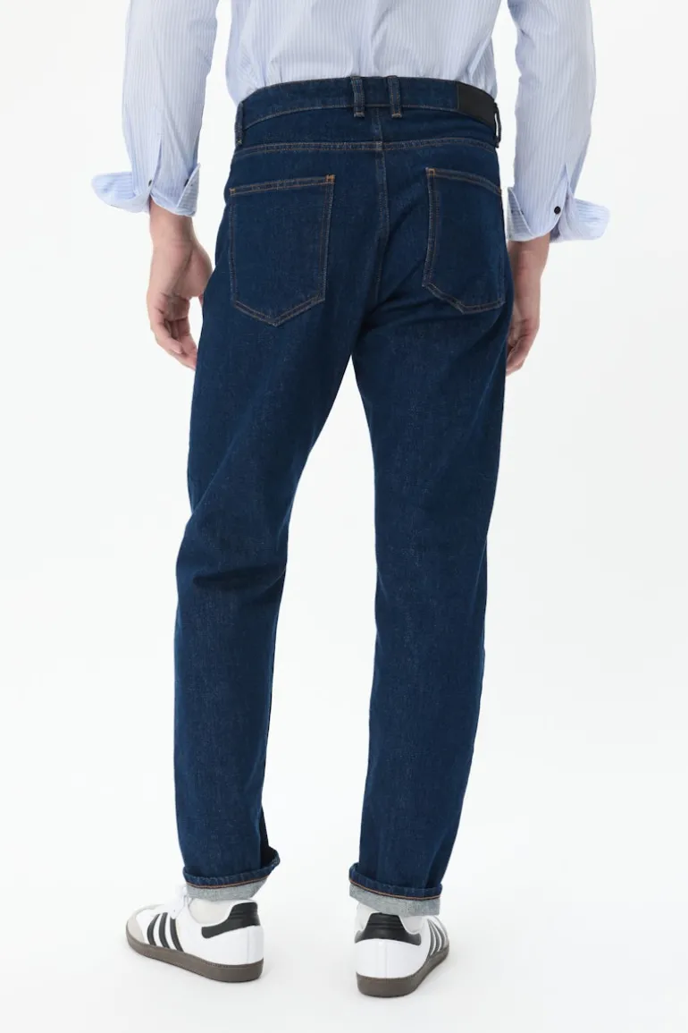 MAcole Denim Jeans