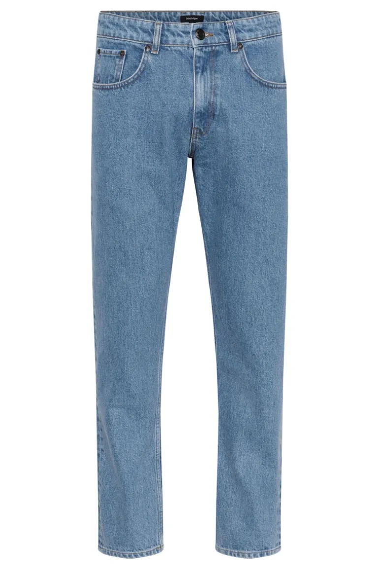MAcole Denim Jeans