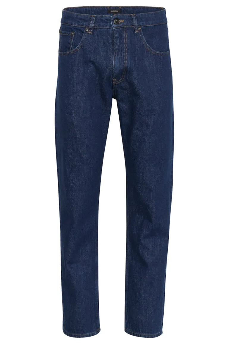 MAcole Denim Jeans