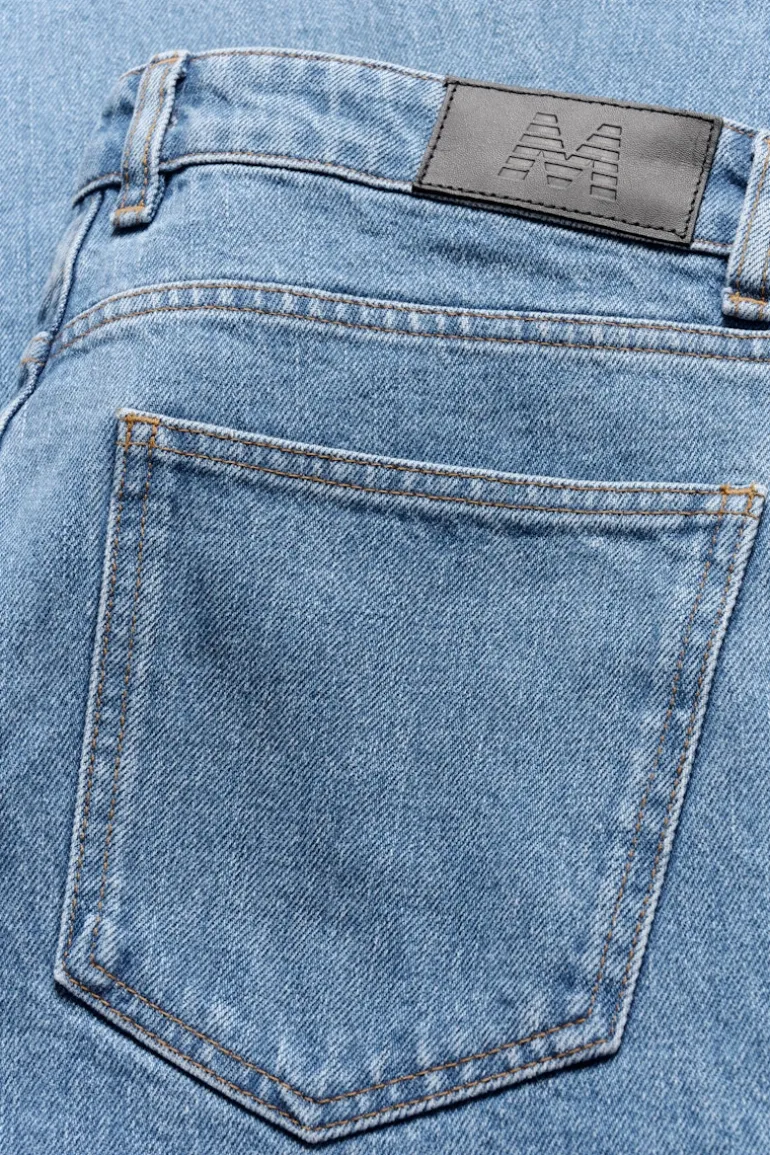 MAcole Denim Jeans