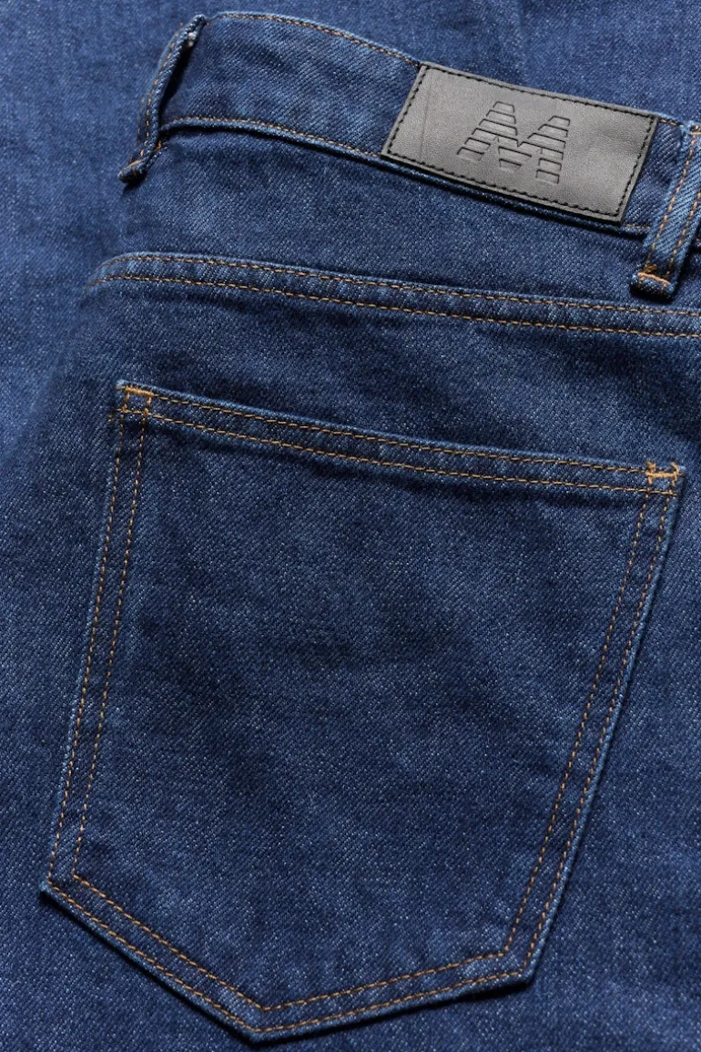 MAcole Denim Jeans
