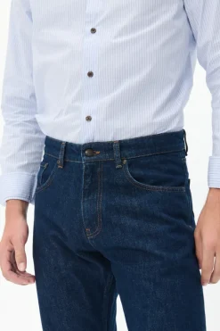 MAcole Denim Jeans